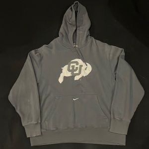 Nike CU Women’s Hoodie Size XL